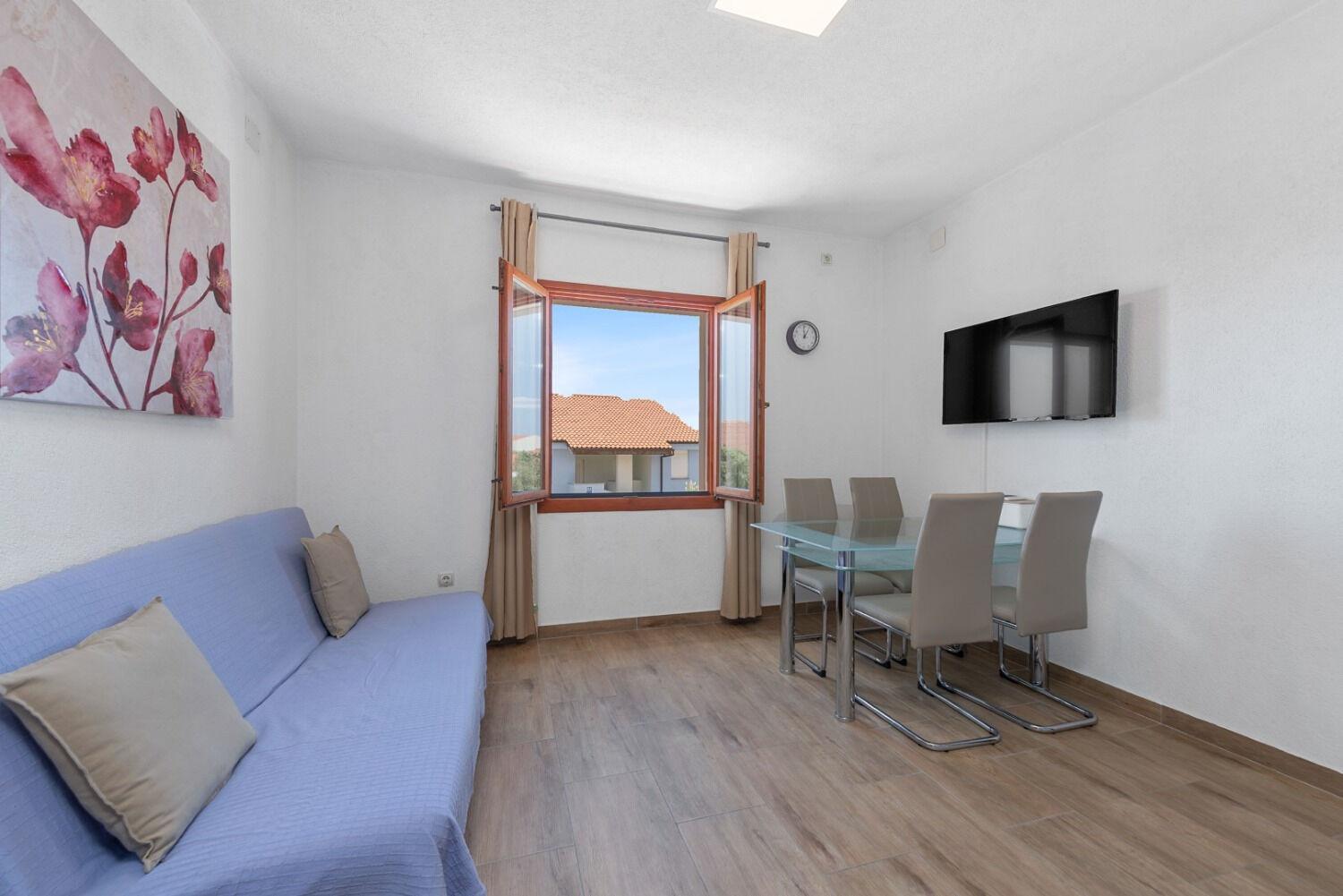 Apartment Uga2 Mandre Eksteriør bilde